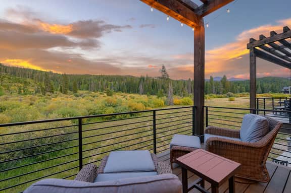Wilds 360 River Front Roof Top Villa 92