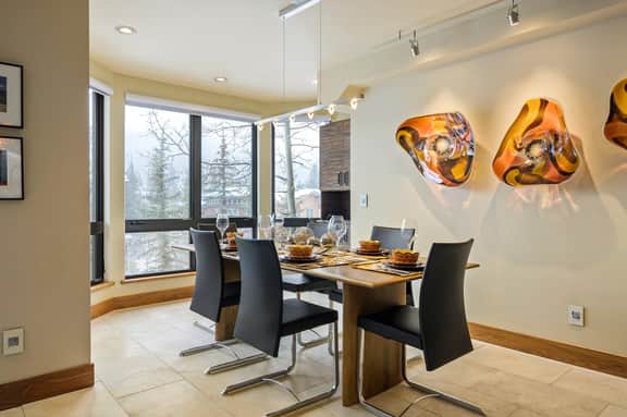 Slopeside Trademark Villa 82