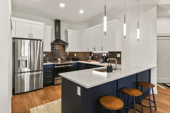 Timber Fox Condo 3406