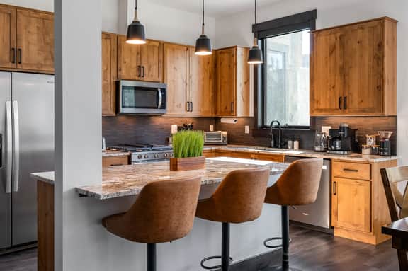 Grand Park Meadow Creek Condo F-104
