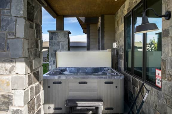 Grand Park Meadow Creek Condo F-104