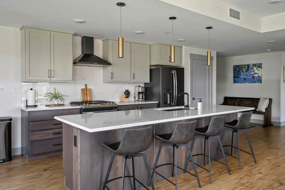 Timber Fox Condo 1302