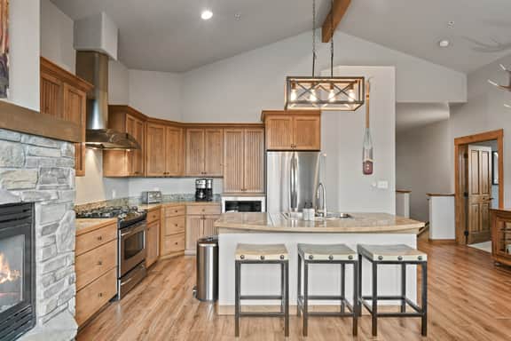 Bear Trail Villa 745