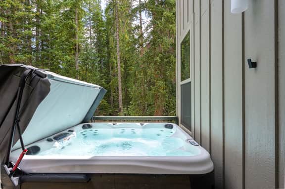 Rendezvous Mountain Chalet 20