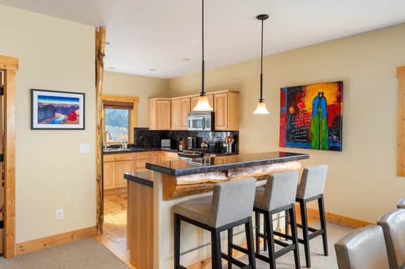 Spruce Ridge Villa 714-H