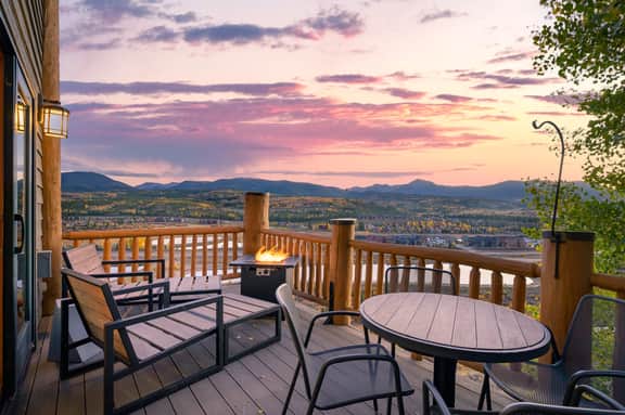 Spruce Ridge Villa 714-H