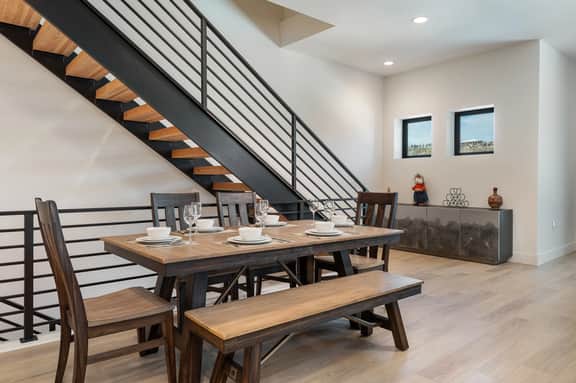 Whistlestop Villa 145