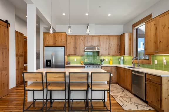 Grand Park Meadow Creek Condo E-303