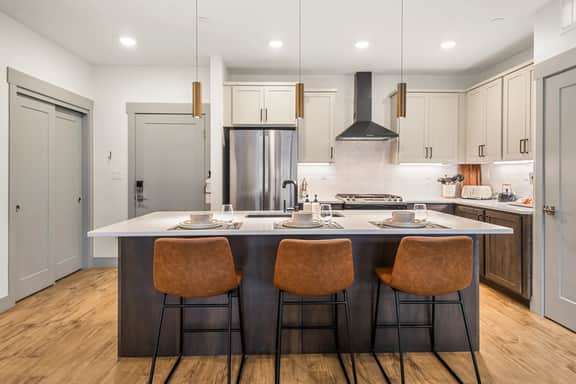 Timber Fox Condo 2403