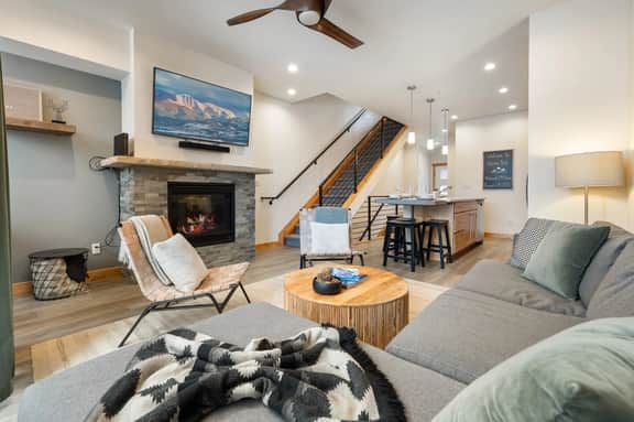 Arrow Rooftop Villa 294