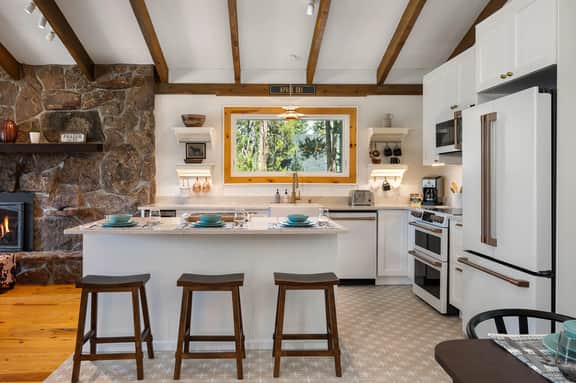 Moose Hollow Mountain Home