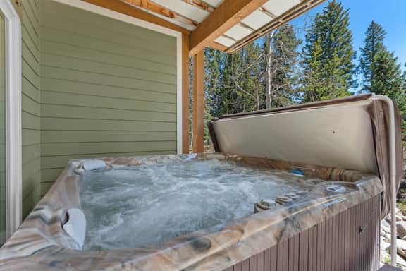 Telemark River Front Villa 532