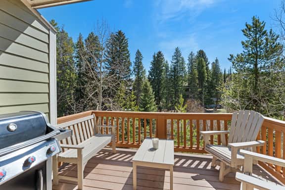 Telemark River Front Villa 532