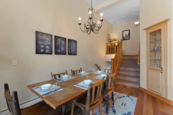 Telemark River Front Villa 522