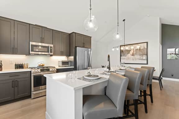 Sojourn Luxury Villa 115 - Image 5