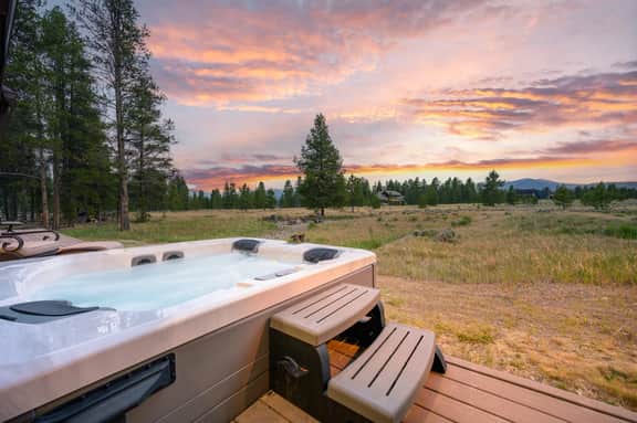 Mountain Retreat Villa - Image 5