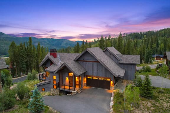 Lakota Trailside Villa 607