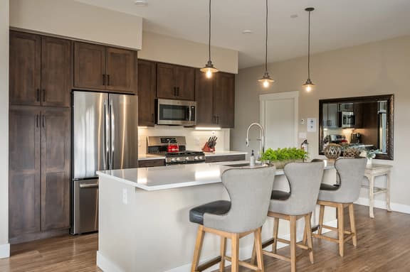 Hideaway Station Loft 207
