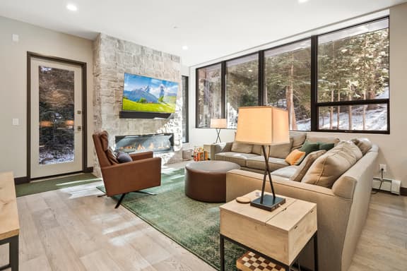 Chill Ski In/Out Condo 103