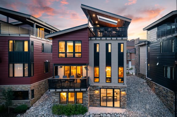 Preserve Creekside Home 280