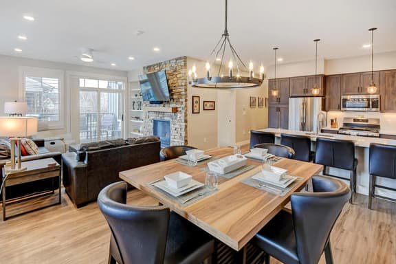 Hideaway Station Loft 103