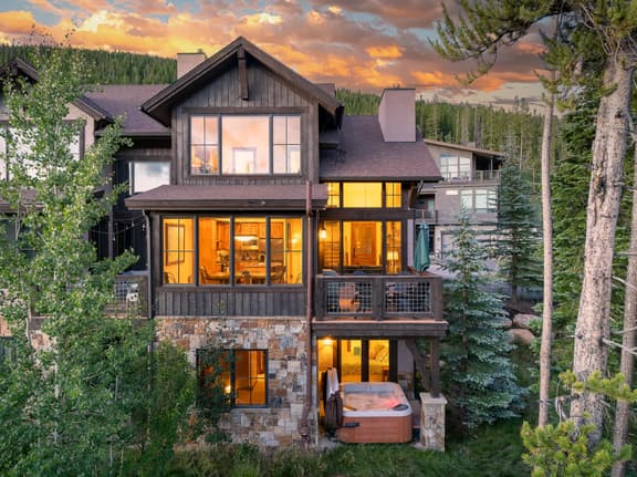 Lakota Northwoods Villa 301