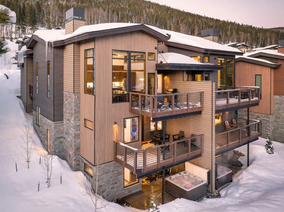Lakota Reserve Villa 403