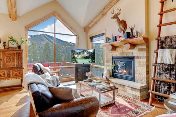 Lakota Rocky Mountain Chalet 509
