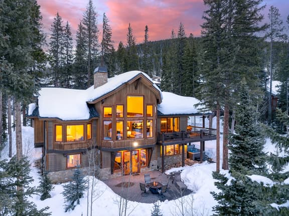 Lakota Arrow Trail Home 960