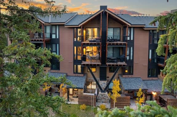 Arrow River Front Villa 236