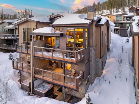 Lakota Reserve Villa 401