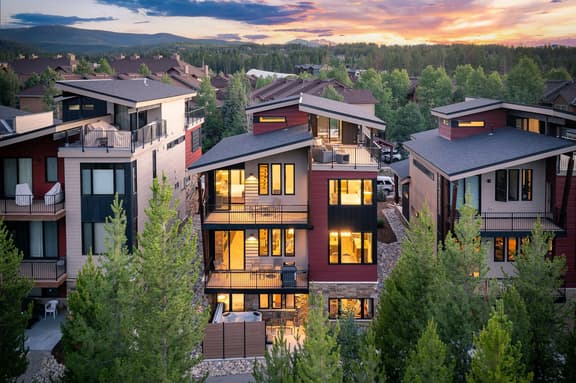 Preserve Creekside Home 112