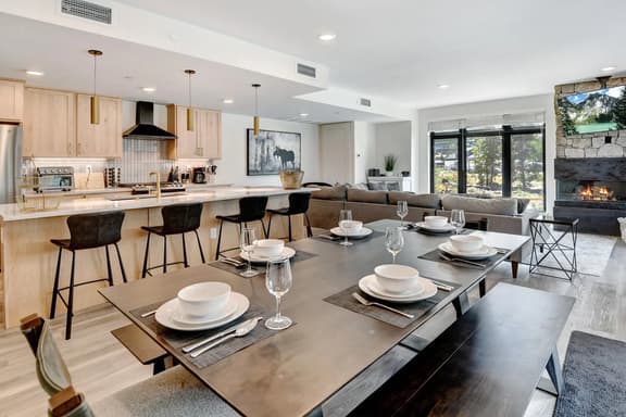 Timber Fox Condo 2208