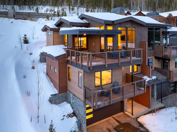 Lakota Reserve Villa 502