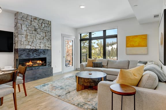Timber Fox Condo 1304