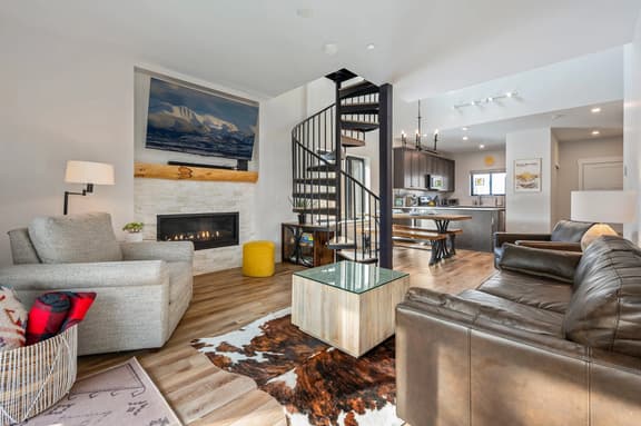 Braidwood Penthouse 304