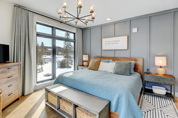 Timber Fox Condo 2205