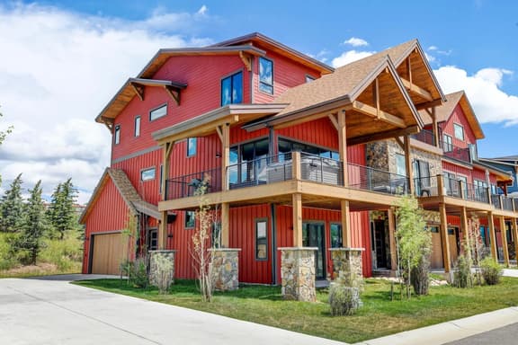 Grand Park Hay Meadow Villa 54
