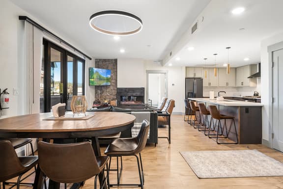 Timber Fox Condo 1308