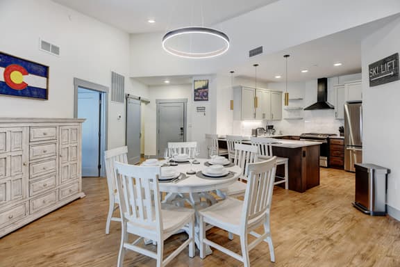 Timber Fox Condo 2404