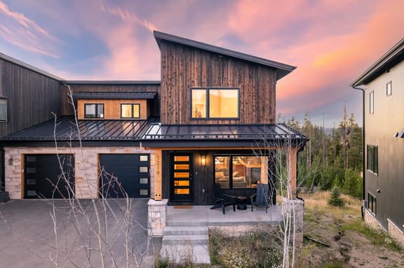 Ascent Mountain Villa 1219