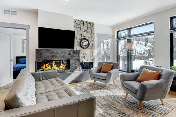 Timber Fox Condo 2203
