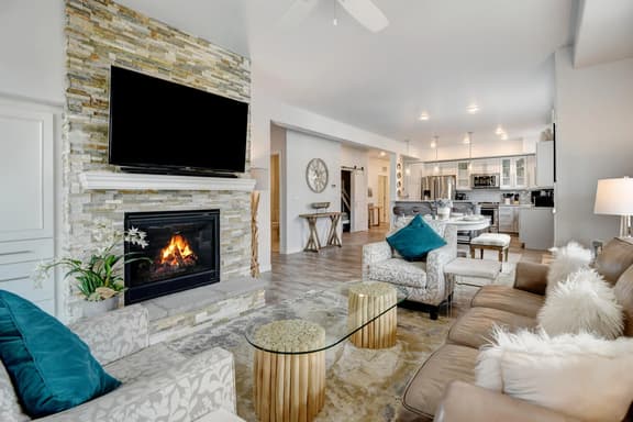 Trailhead Lodge Condo 224