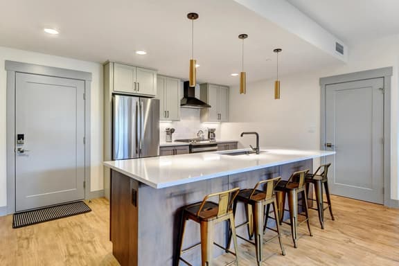 Timber Fox Condo 2307