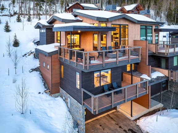 Lakota Reserve Villa 402