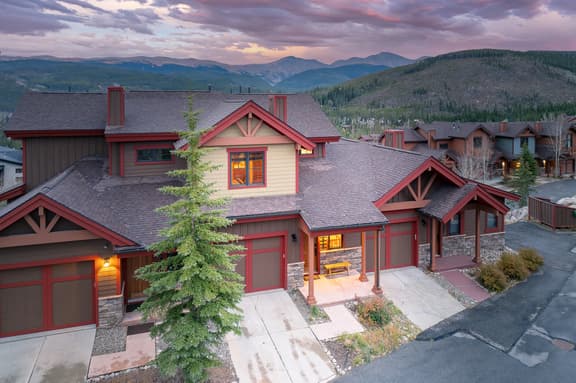 Bear Trail Villa 1415