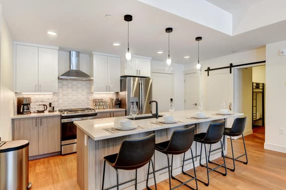 Timber Fox Condo 3203