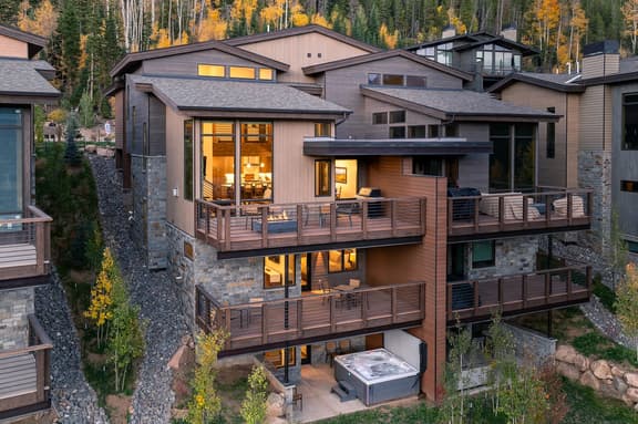 Lakota Park Villa 211