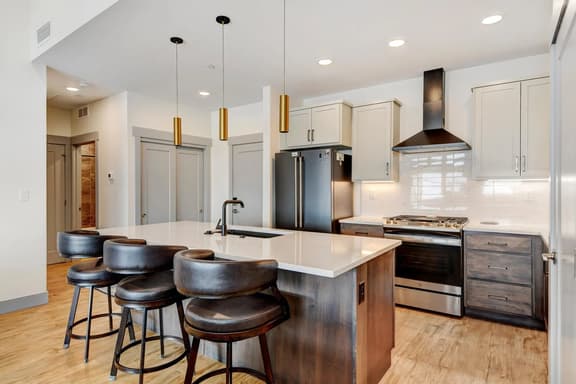 Timber Fox Condo 1409