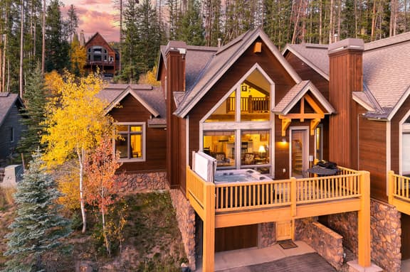 Lakota Antler Villa 308